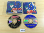 de8932 Urusei Yatsura Stay With You SUPER CD ROM 2 PC Engine Japan