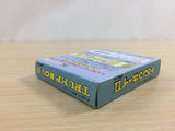 Trump Boy II 2 BOXED GameBoy Game Boy Japan - UD4633
