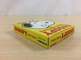 Snoopy Magic Show BOXED GameBoy Game Boy Japan - UD6456