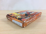 UC8730 GUILTY GEAR X ADVANCE EDITION BOXED GameBoy Advance Japan