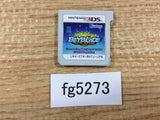 Beyblade Burst Nintendo 3DS Japan - FG5273