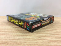 dh9820 Shining Force Gaiden Final Conflict BOXED Sega Game Gear Japan