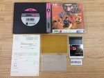 DH9620 Shinobi BOXED PC Engine Japan