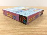 DH3332 SD Gundam Winner's History BOXED Sega Game Gear Japan