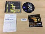 Runabout PS1 Japan - FG7213
