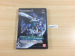 UD4017 Gundam 00 Gundam Meisters PS2 Japan