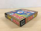 ub8462 Doraemon 2 Animal Wakusei Planet Densetsu BOXED GameBoy Game Boy Japan
