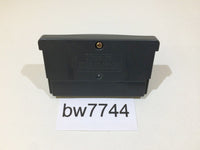 bw7744 Super Mario Advance Bros. USA GameBoy Advance Japan