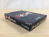 Saga 2 Hiho Densetsu BOXED GameBoy Game Boy Japan - UD3889