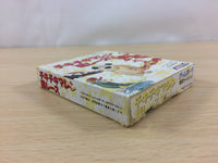 UC5287 Wacky Races Chiki Chiki Machine BOXED GameBoy Game Boy Japan