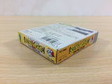 SD Gundam Gaiden Lacroan' Heroes BOXED GameBoy Game Boy Japan - UC8864