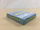 Trump Boy II 2 BOXED GameBoy Game Boy Japan - UD4633
