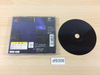 DF8308 Mobile Suit Gundam PS1 Japan