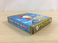 ud7020 Trump Boy BOXED GameBoy Game Boy Japan