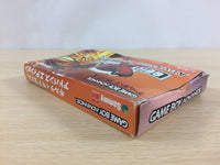 UC8730 GUILTY GEAR X ADVANCE EDITION BOXED GameBoy Advance Japan