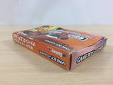 UC8730 GUILTY GEAR X ADVANCE EDITION BOXED GameBoy Advance Japan