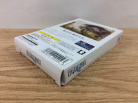 DI3983 Final Fantasy I BOXED Wonder Swan Bandai Japan