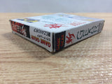 Zan Gear BOXED Sega Game Gear Japan - DH6009