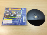 FC7755 Digimon Tamers Battle Evolution PS1 Japan