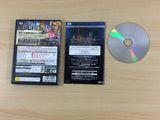 UB9786 Art of Fighting Anthology PS2 Japan