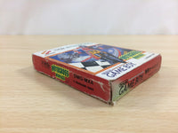 ud7140 Motocross Maniacs BOXED GameBoy Game Boy Japan
