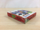 ud7140 Motocross Maniacs BOXED GameBoy Game Boy Japan