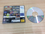 Jissen Pachislot Hisshouhou 3 Sega Saturn Japan - FF7449