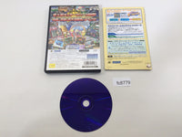 FC8779 Bomberman Land 3 PS2 Japan