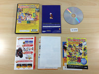 fh1656 Ape Escape 3 PS2 Japan