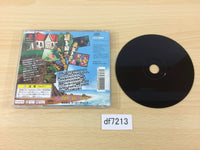df7213 Ore! Tomba PS1 Japan