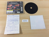 Runabout PS1 Japan - FG7213