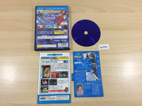 FG3068 SPACE HARRIER SEGA AGES 2500 PS2 Japan