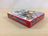 Bakukyuu Renpatsu Super B-Daman Gekitan Rising BOXED Game Boy Japan - UD7794