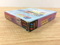 DH3332 SD Gundam Winner's History BOXED Sega Game Gear Japan