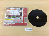 Kinniku Banzuke 1 Ore Ga Saikyou No Otoko Da PS1 Japan - DF8536