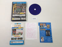 FC9642 Columns Sega Ages 2500 PS2 Japan