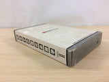 Matsumoto Toru no Kabushiki Hissyougaku II 2 BOXED NES Famicom Japan - UC5887