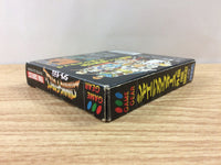 dh9820 Shining Force Gaiden Final Conflict BOXED Sega Game Gear Japan