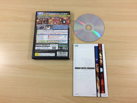 UC5170 Neogeo Battle Colosseum PS2 Japan