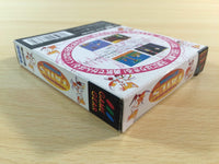 de8151 Tails' Skypatrol BOXED Sega Game Gear Japan