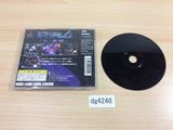 R Type Delta RType PS1 Japan - DG4246