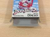 Duck Tales 2 BOXED GameBoy Game Boy Japan - UD1557