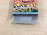 Trump Boy II 2 BOXED GameBoy Game Boy Japan - UD4633