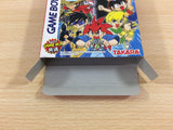 Bakukyuu Renpatsu Super B-Daman Gekitan Rising BOXED Game Boy Japan - UD7794
