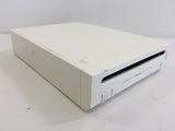 Wii Console RVL-001 Japan - With Defects FC8313