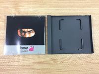 DH9620 Shinobi BOXED PC Engine Japan