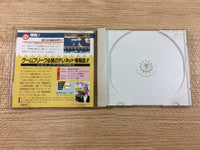di2457 Valis IV The Fantasm Soldier CD ROM 2 PC Engine Japan