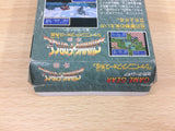 Shining Force Gaiden Ensei Jashin no Kuni e BOXED Sega Game Gear Japan - DG6675