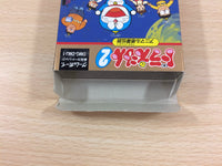ub8462 Doraemon 2 Animal Wakusei Planet Densetsu BOXED GameBoy Game Boy Japan