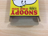Snoopy Magic Show BOXED GameBoy Game Boy Japan - UD6456